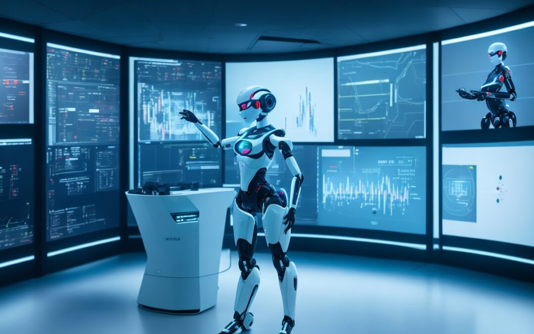 Transforming SEO Content Strategy with AI