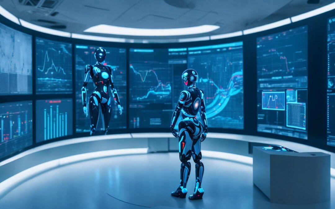 AI for Identifying Content Trends