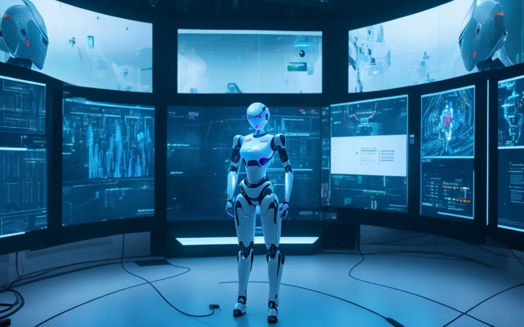 Leveraging AI for Social Media Content