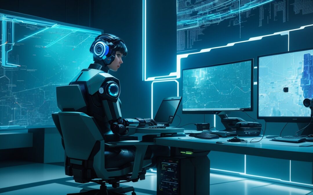 AI for Content Planning